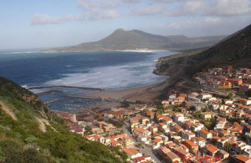 Buggerru a Mare Residence - Foto 4