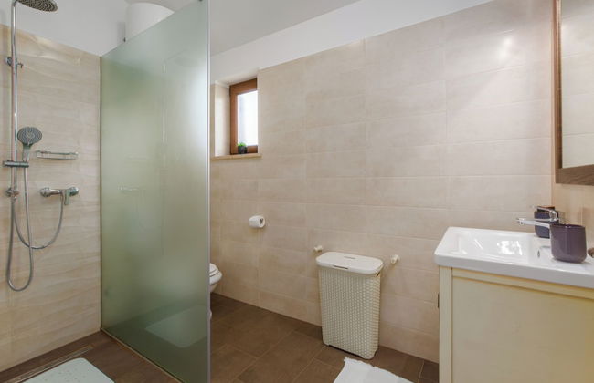 Villa Marina - Foto 23