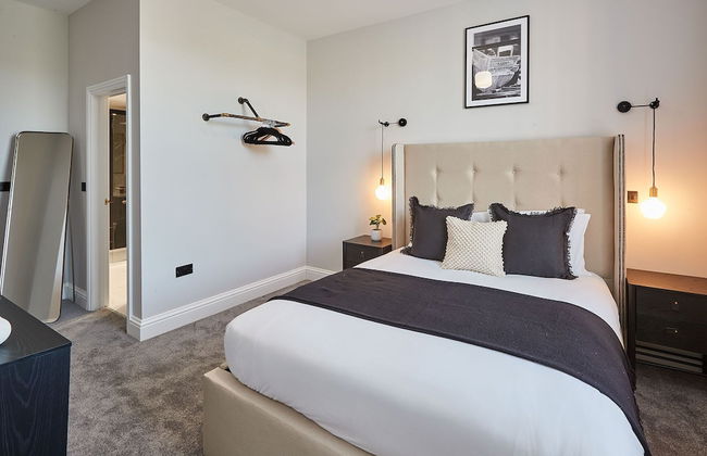 Host Stay Parkside Villa - Foto 14