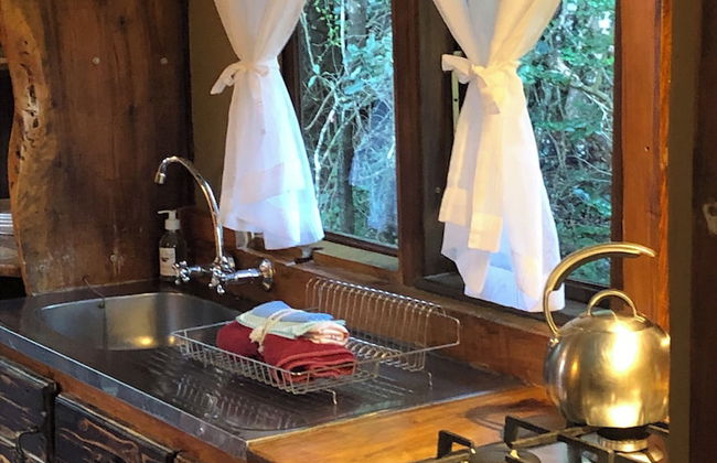 Teniqua Treetops - Foto 36