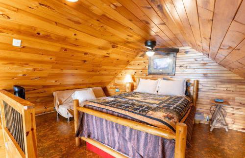 Elk Ridge with a private hot tub - Foto 24