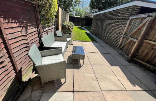 High Tide House - Foto 5