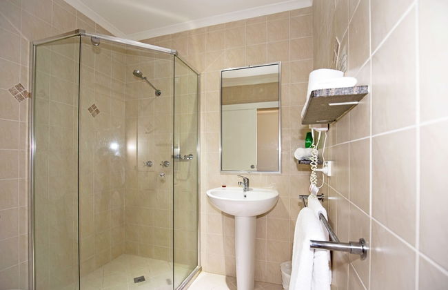 Mission Reef Resort - Foto 16