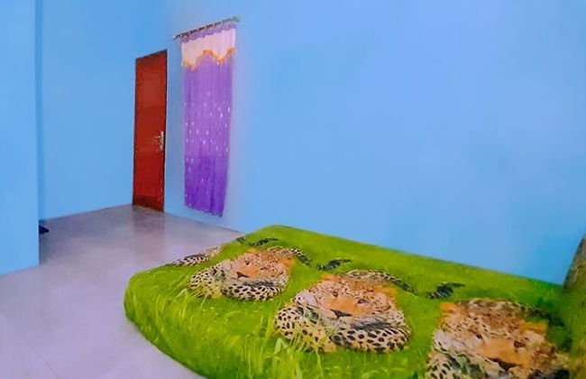 Villa Pondok Endah By Ruang Nyaman - Foto 4