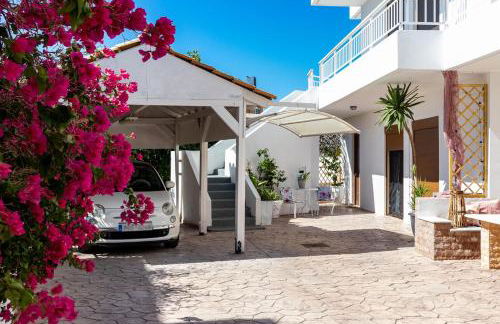 Evi's Afandou Suite - Vintage & Modern - Foto 28