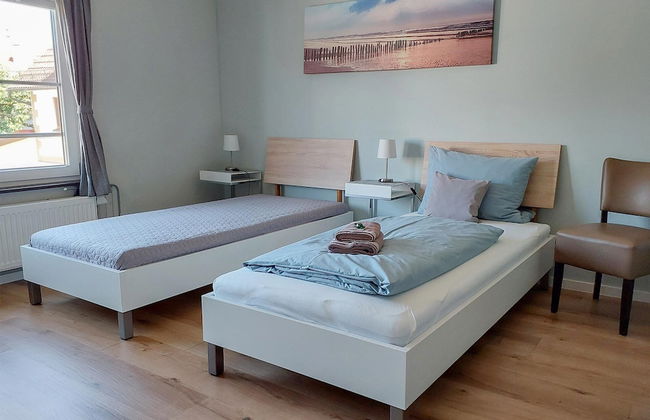 triple a Apartments in Altfeld - Foto 51