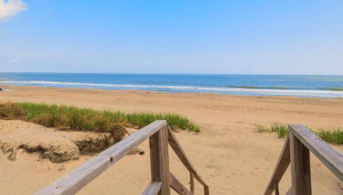 We Shell Sea home by Peace Vacations - Foto 3