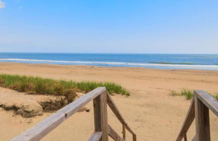 We Shell Sea home by Peace Vacations - Foto 3