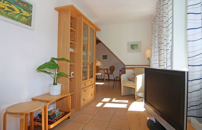 Appartementhaus Kranichblick in Breege - Foto 14