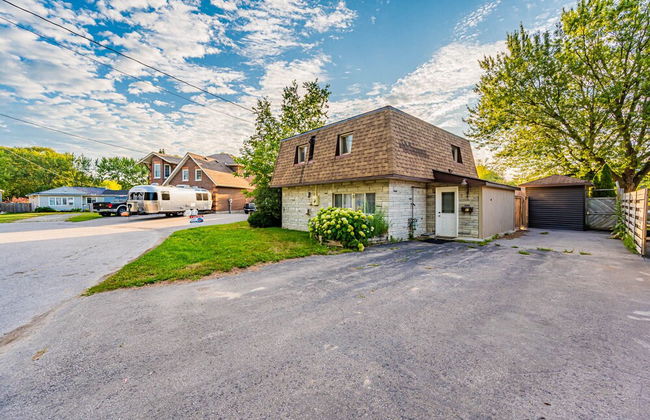 Shirlea Boutique Cottage - Foto 39