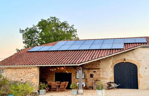 Chambre en pierre - Foto 52