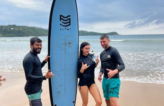 Residence Kuruniyavilla - Photo 66