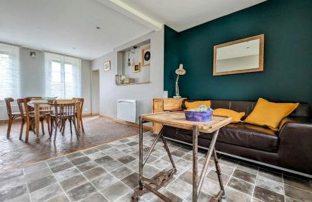 Évasion cosy au cœur du Perche - Foto 6