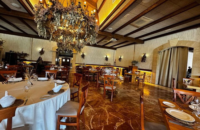 Alicante; Recorrido Vinícola Bodega Cata Vinos, Comida y Traslado - Foto 26