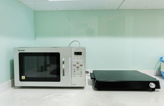 Simply and Relax 1BR @ Brooklyn Apartment - Foto 21