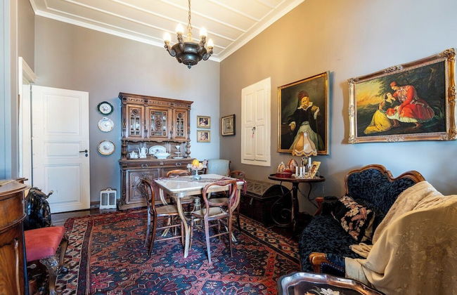 Seaside Neoclassical Property in Vaporia Ermoupoli - Foto 45