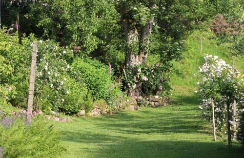 The Moosbach Garden - Foto 53