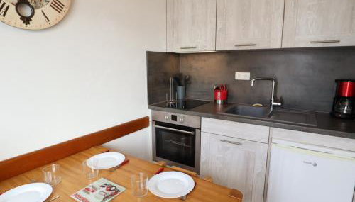 Studio avec terrasse et garage aux Gets - FR-1-623-221 - Foto 5