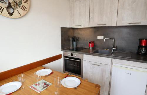 Studio avec terrasse et garage aux Gets - FR-1-623-221 - Foto 5