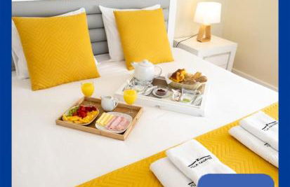 Villa Tavares Suítes - Foto 13