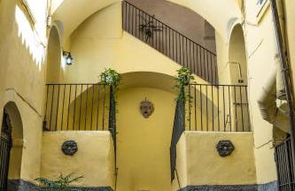 Palazzo Tranfo Al Duomo Accommodation - Foto 1