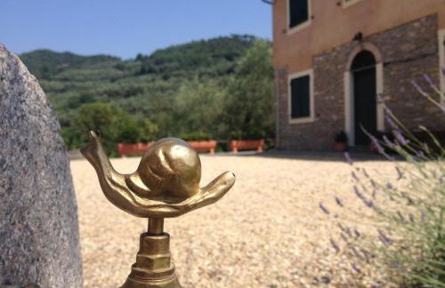 Agriturismo Gli Ulivi - Foto 52