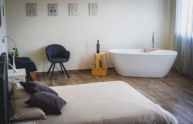 Al Tirabusòn Countryhouse - Foto 12