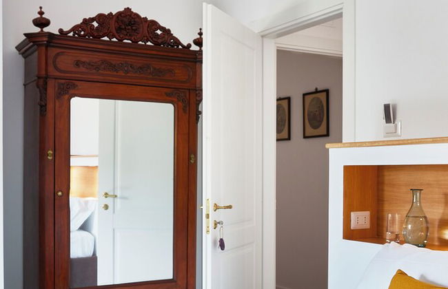 Tenuta Fasanarella - Foto 12