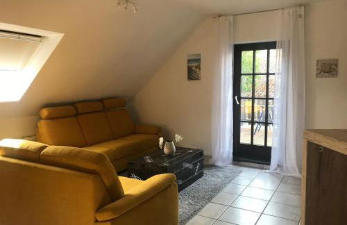 Ferienwohnung am Komisenpad - Foto 14