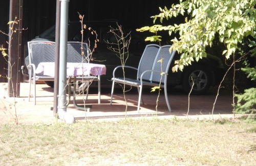 Wald&Wiesengeflüster Zechlinerhütte - Foto 74