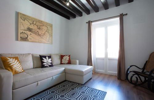 TACITA Family Home by Cadiz4Rentals - Foto 15