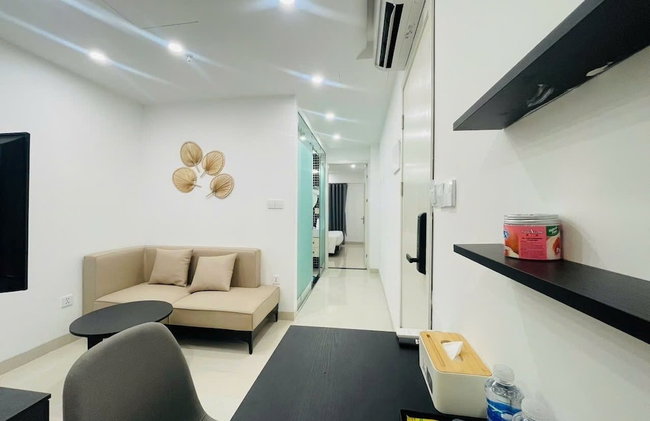Sun Residences Hotel and Apartment - Foto 29