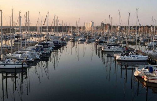 Yachthafenblick - Foto 10