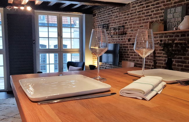 Appart Hotel Lille - Clem - Photo 10