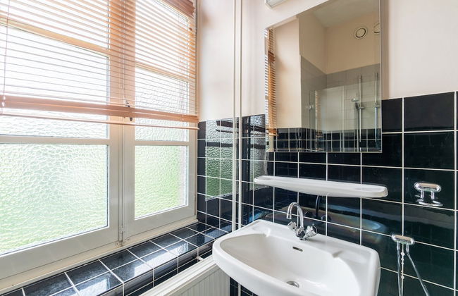 Spacious Mansion in Swolgen With Garden - Foto 68