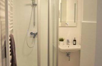 WG Zimmer in der World of Living Regensburg - Foto 11