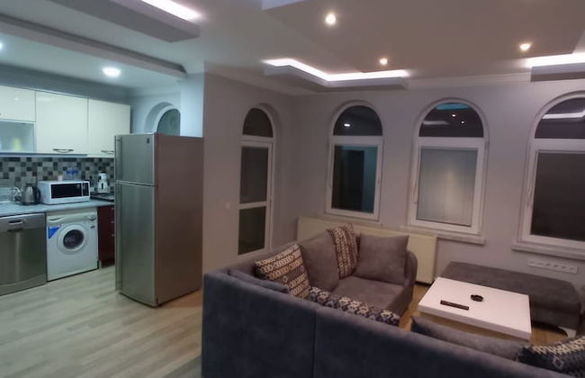 Milenyum House Suite - Foto 18