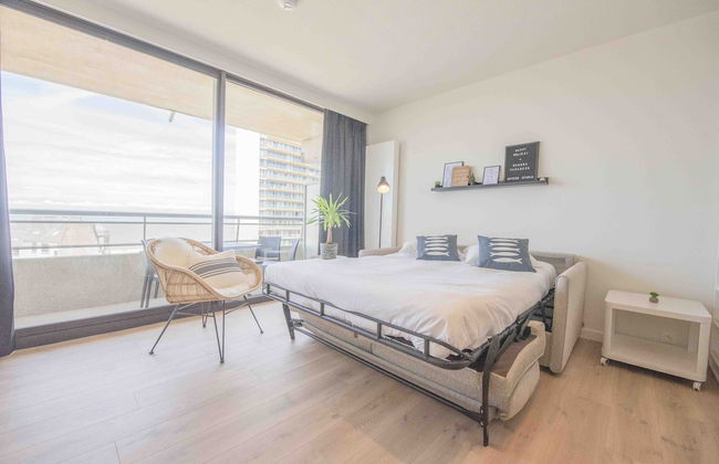 Ostend studio - Foto 33