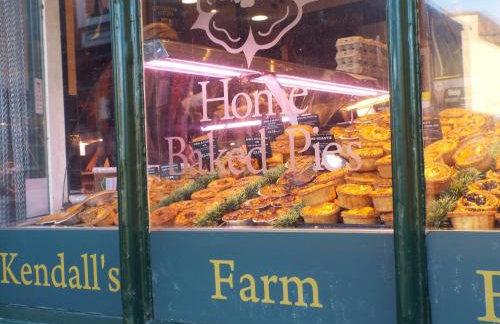 Rivulet Cottage - Foto 31