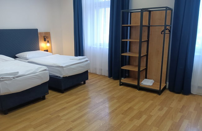 Powder Tower Suites - Foto 74