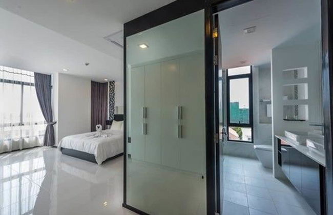 Maline Exclusive Serviced Apartments - Photo 54