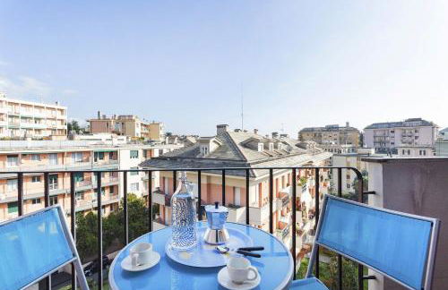 Contemporary apartment in Sturla by Wonderful Italy - Foto 30