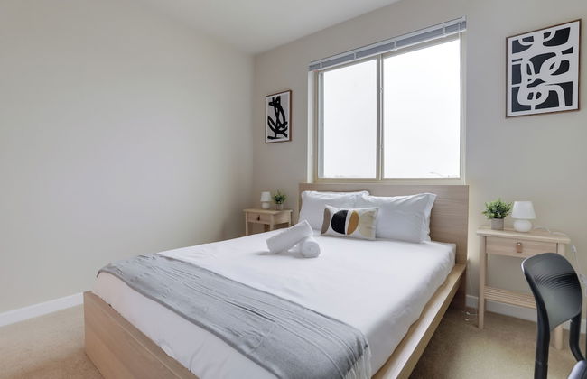 Comfortable Apartment at Alexandria - Foto 4