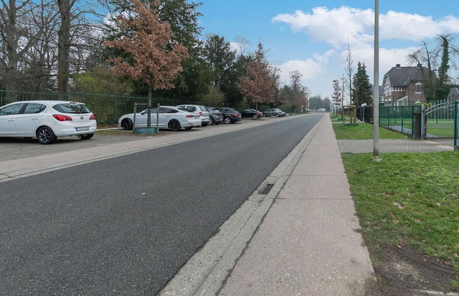 Maasmechelen Duplex Retreat - Foto 28