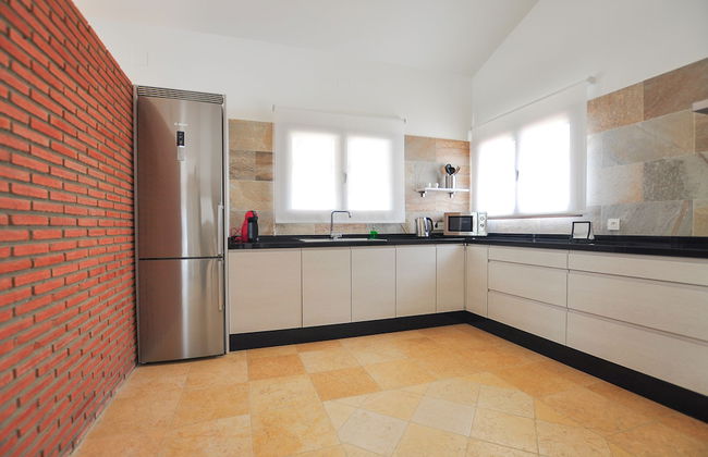 El Capricho Villa Rural Caminito del Rey - Foto 10