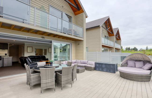 Marsden Lake Resort Central Otago - Foto 70