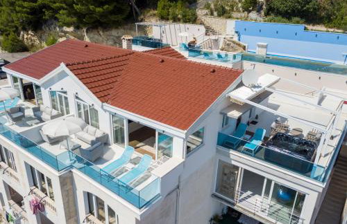 Villa Višnja Prestige - Foto 43