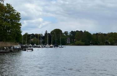 Lakeside Studio – Haus mit Seezugang - Photo 11