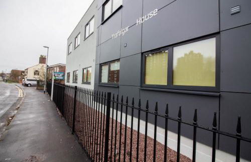 Trafalgar House - Foto 92