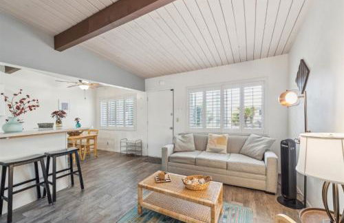 Beautiful 1 Bed Beach Condo #224 - Foto 3